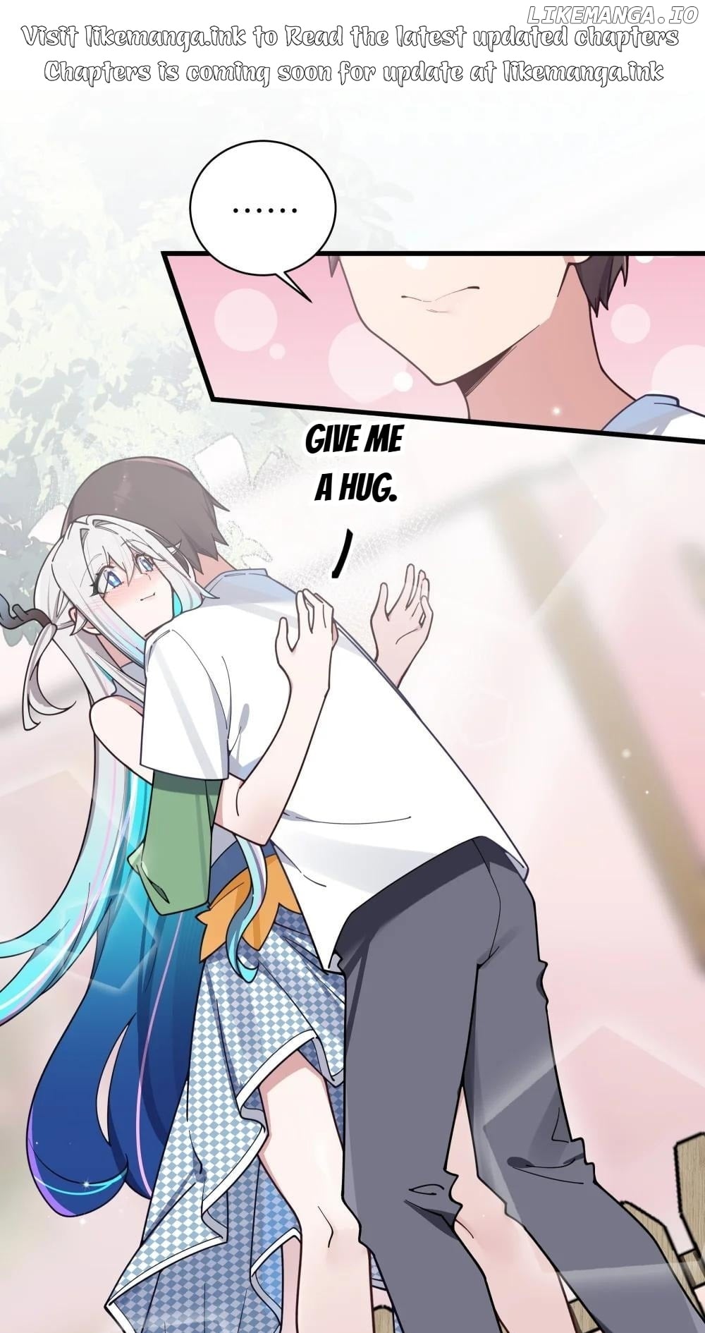 My Fake Girlfriends are using me as a Shield Chapter 125 - page 1